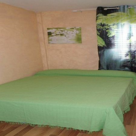 Apartsalou Cambrils Jupiter Bagian luar foto