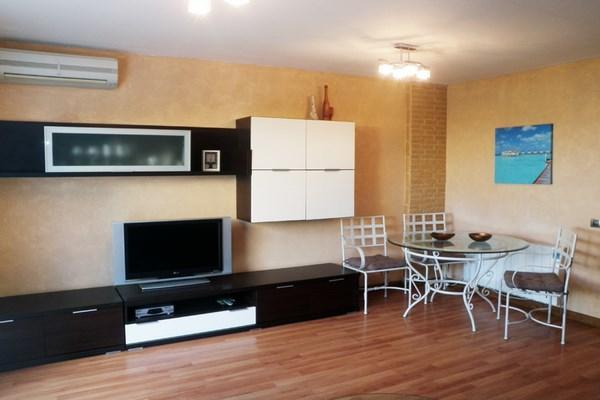 Apartsalou Cambrils Jupiter Bagian luar foto