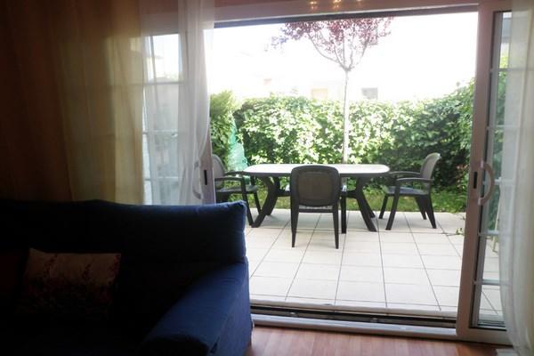 Apartsalou Cambrils Jupiter Bagian luar foto