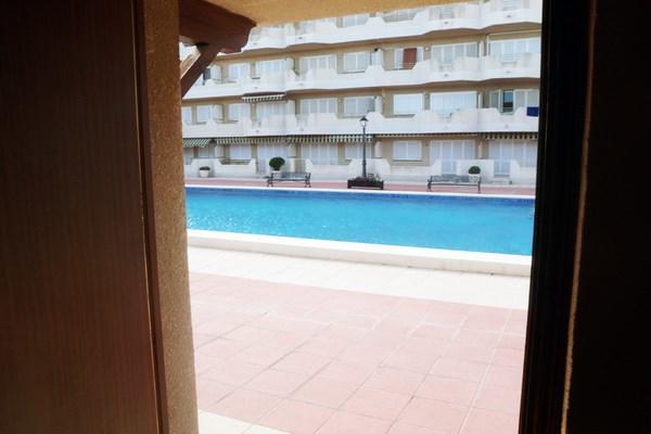 Apartsalou Cambrils Jupiter Bagian luar foto