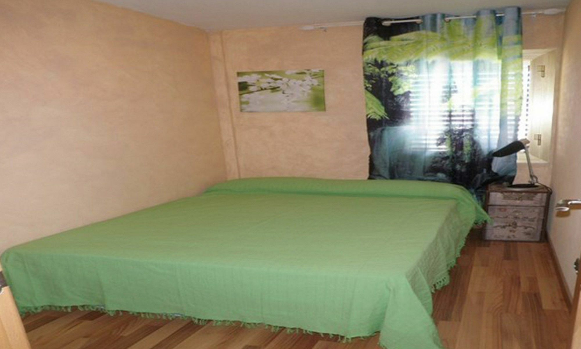 Apartsalou Cambrils Jupiter Bagian luar foto