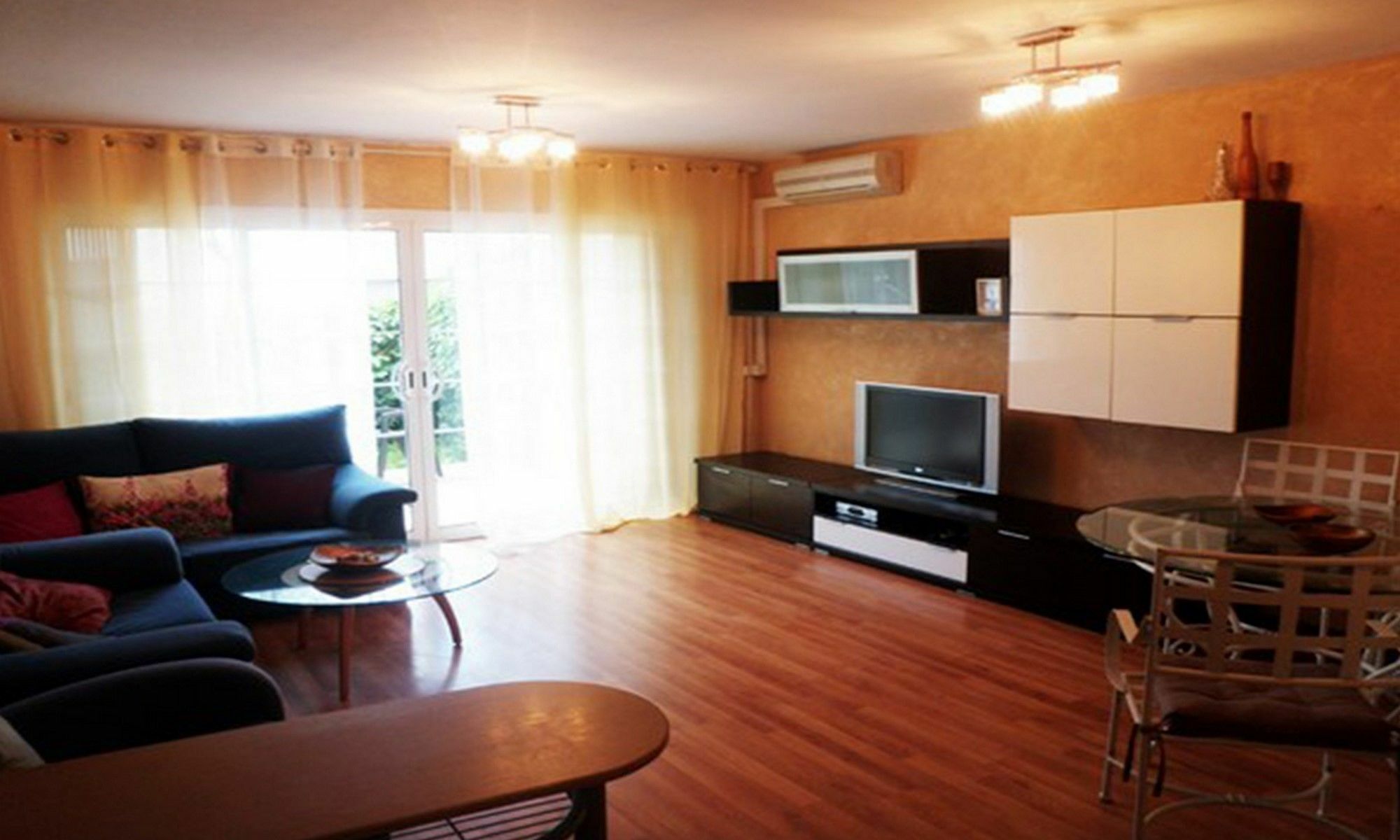 Apartsalou Cambrils Jupiter Bagian luar foto