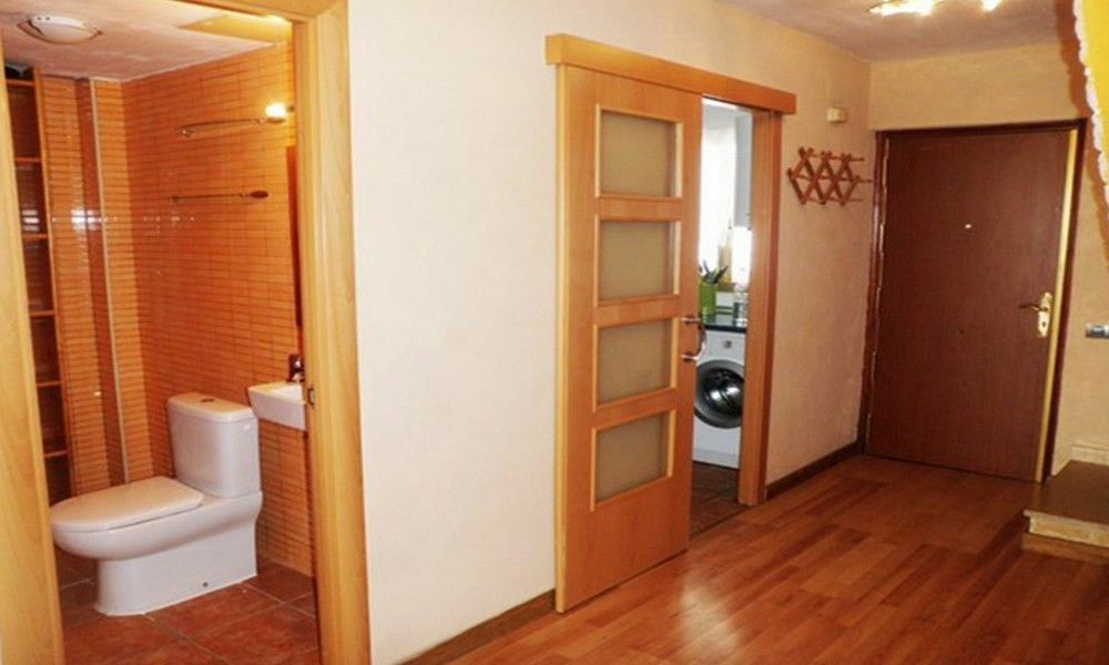 Apartsalou Cambrils Jupiter Bagian luar foto